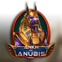 Ankh of Anubis