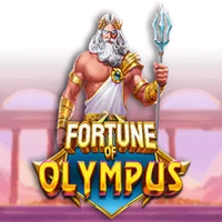 Fortune of Olympus