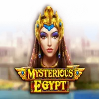 Mysterious Egypt