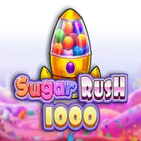 Sugar Rush 1000