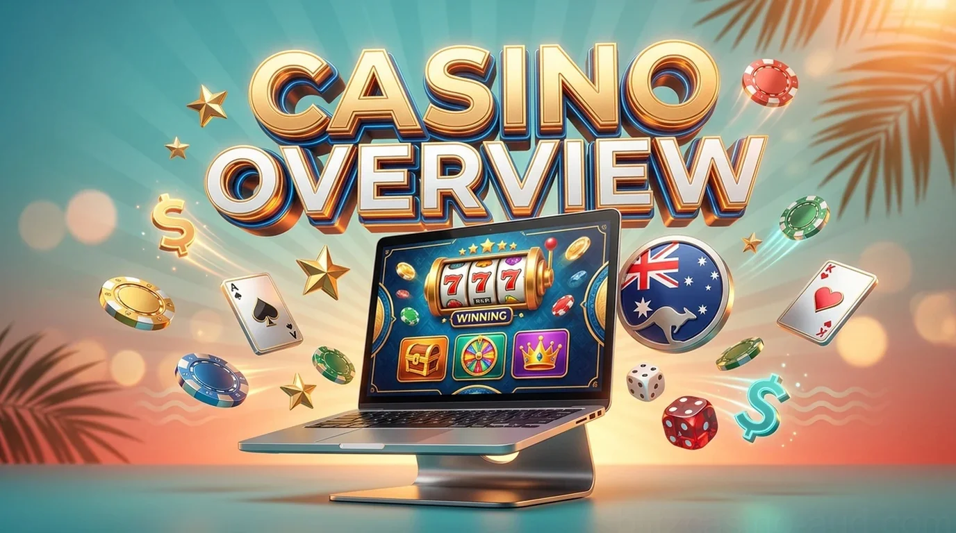 Casino Overview