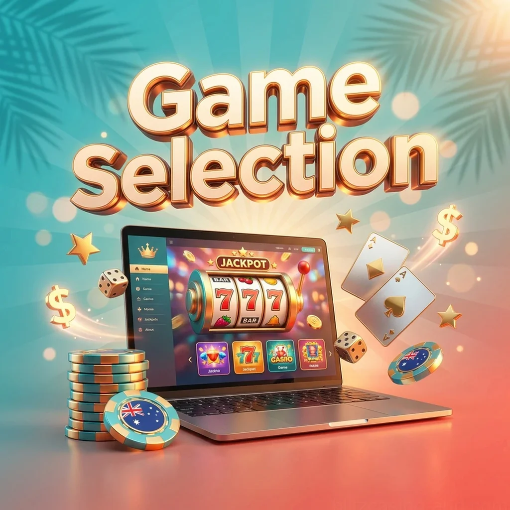 Game Selection